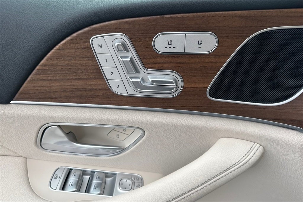 2024 Mercedes-Benz GLE GLE 350 4MATIC®