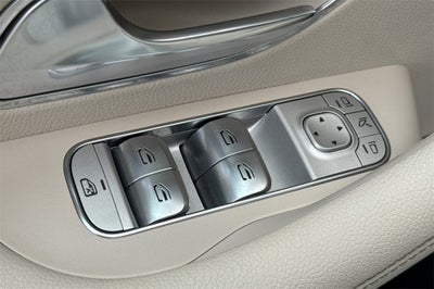 2024 Mercedes-Benz GLE GLE 350 4MATIC®