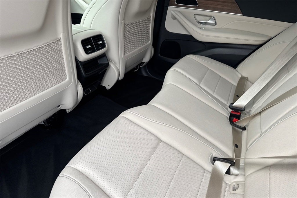 2024 Mercedes-Benz GLE GLE 350 4MATIC®