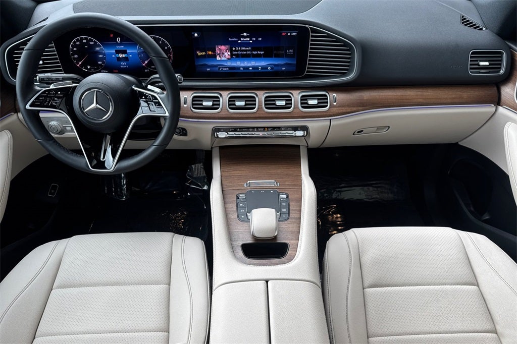 2024 Mercedes-Benz GLE GLE 350 4MATIC®