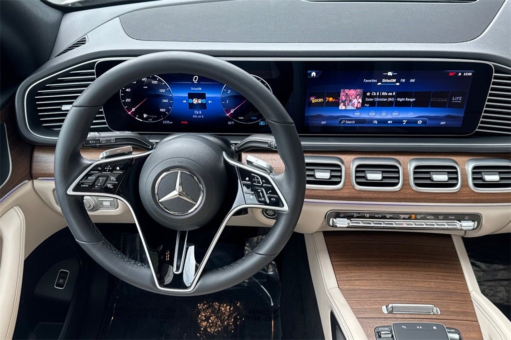 2024 Mercedes-Benz GLE GLE 350 4MATIC®