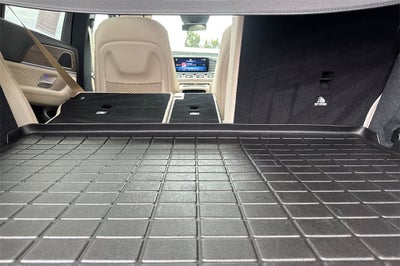 2024 Mercedes-Benz GLE GLE 350 4MATIC®