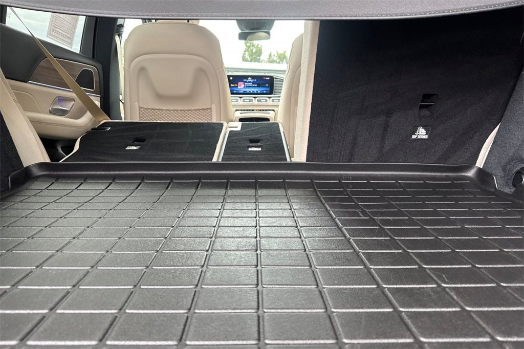 2024 Mercedes-Benz GLE GLE 350 4MATIC®