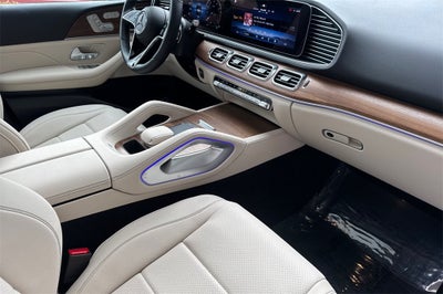 2024 Mercedes-Benz GLE GLE 350 4MATIC®