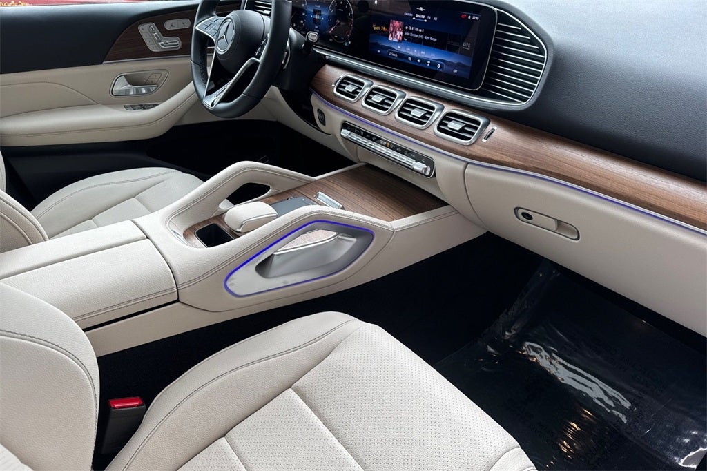 2024 Mercedes-Benz GLE GLE 350 4MATIC®