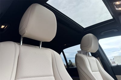 2024 Mercedes-Benz GLE GLE 350 4MATIC®