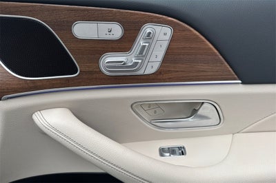 2024 Mercedes-Benz GLE GLE 350 4MATIC®