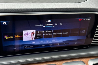 2024 Mercedes-Benz GLE GLE 350 4MATIC®