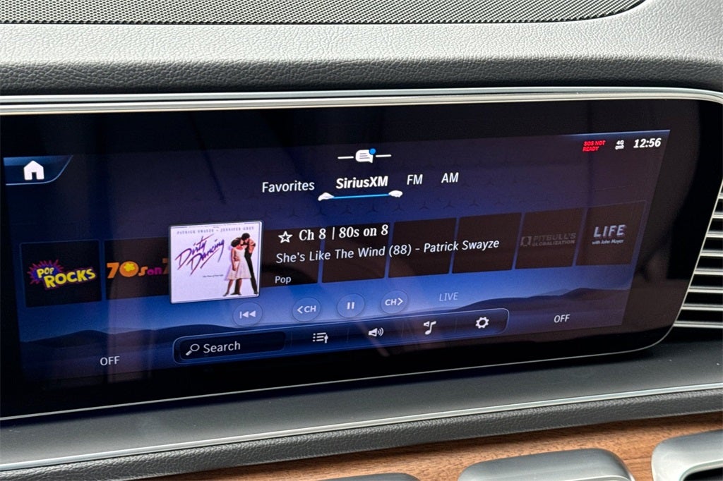 2024 Mercedes-Benz GLE GLE 350 4MATIC®