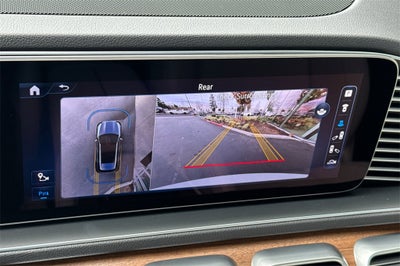 2024 Mercedes-Benz GLE GLE 350 4MATIC®