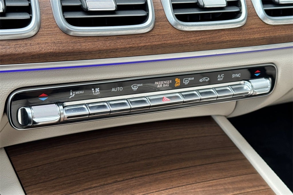 2024 Mercedes-Benz GLE GLE 350 4MATIC®