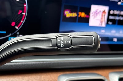 2024 Mercedes-Benz GLE GLE 350 4MATIC®