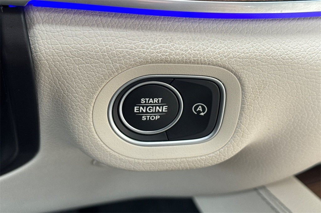 2024 Mercedes-Benz GLE GLE 350 4MATIC®