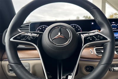 2024 Mercedes-Benz GLE GLE 350 4MATIC®