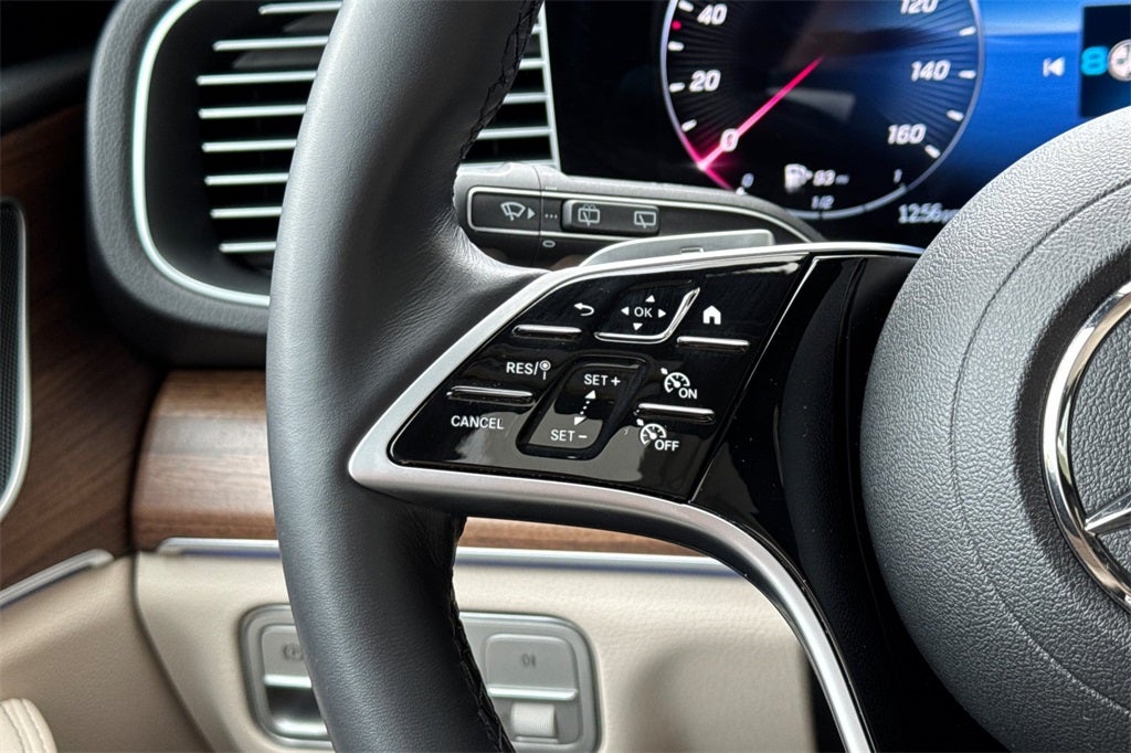 2024 Mercedes-Benz GLE GLE 350 4MATIC®