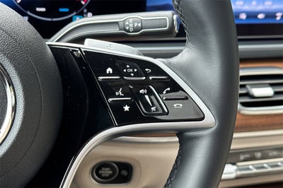 2024 Mercedes-Benz GLE GLE 350 4MATIC®