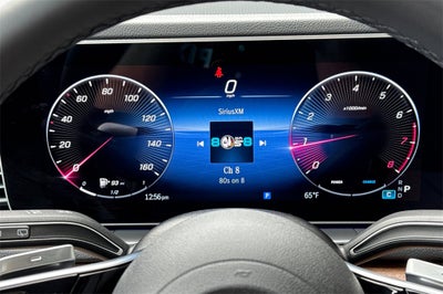 2024 Mercedes-Benz GLE GLE 350 4MATIC®