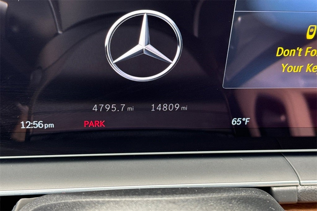 2024 Mercedes-Benz GLE GLE 350 4MATIC®