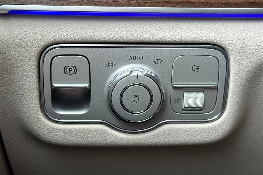 2024 Mercedes-Benz GLE GLE 350 4MATIC®