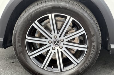 2024 Mercedes-Benz GLE GLE 350 4MATIC®