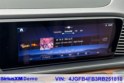 2024 Mercedes-Benz GLE GLE 350 4MATIC®