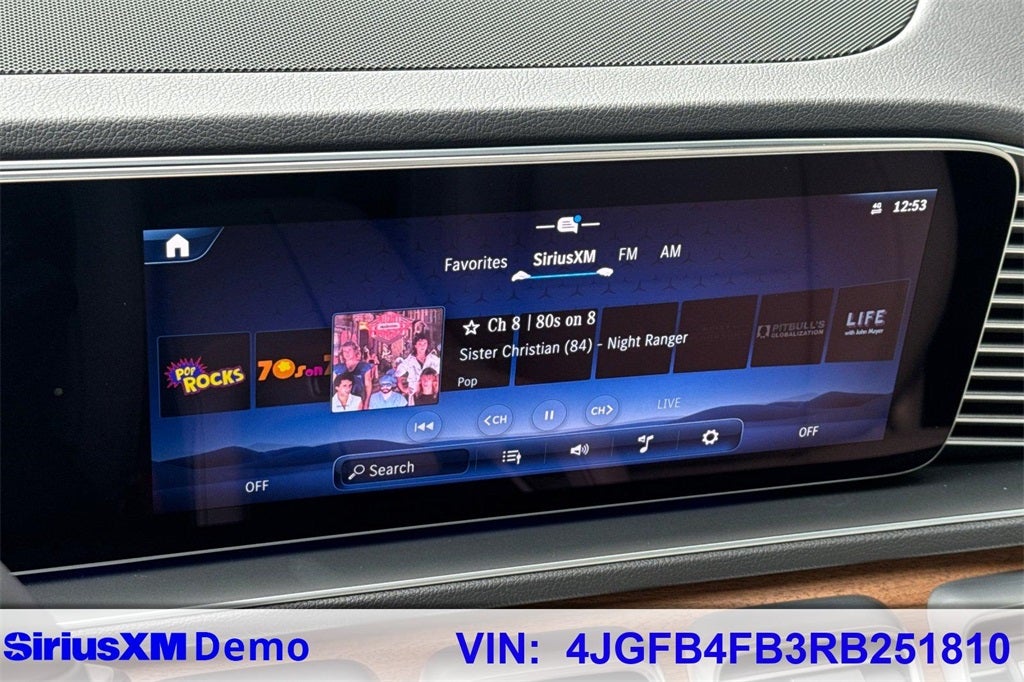 2024 Mercedes-Benz GLE GLE 350 4MATIC®