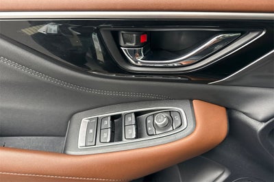 2020 Subaru Outback Touring XT