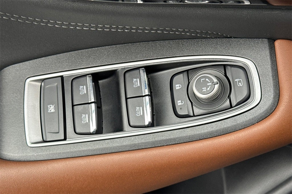 2020 Subaru Outback Touring XT