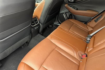 2020 Subaru Outback Touring XT