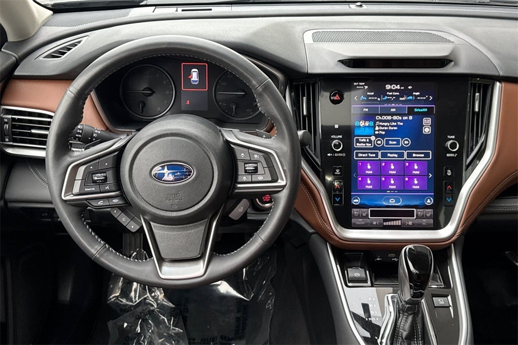 2020 Subaru Outback Touring XT