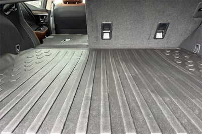 2020 Subaru Outback Touring XT