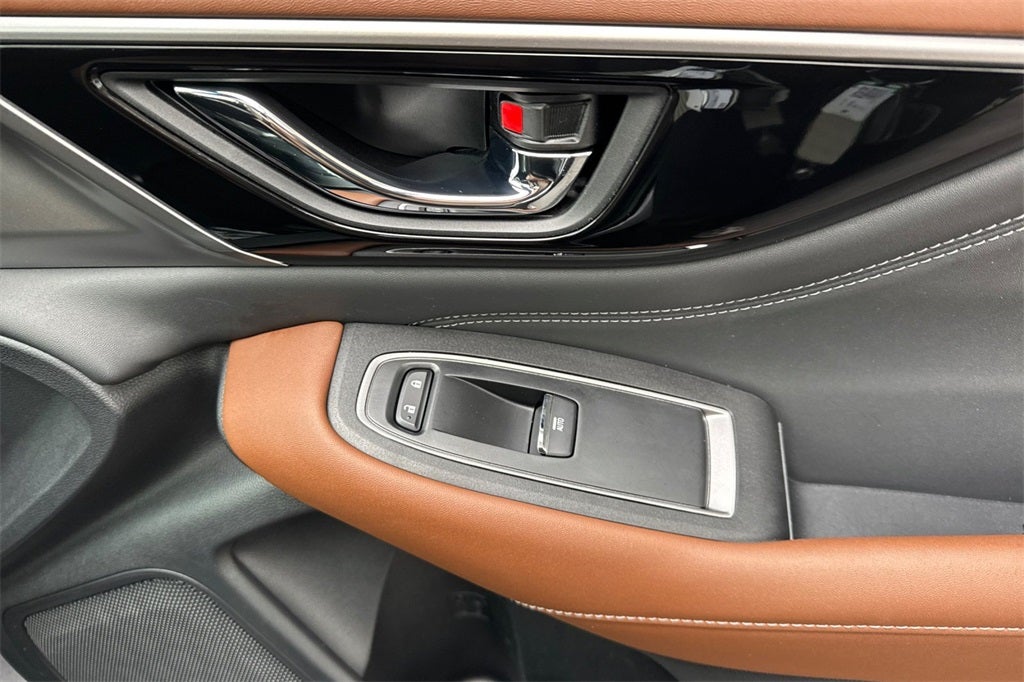 2020 Subaru Outback Touring XT