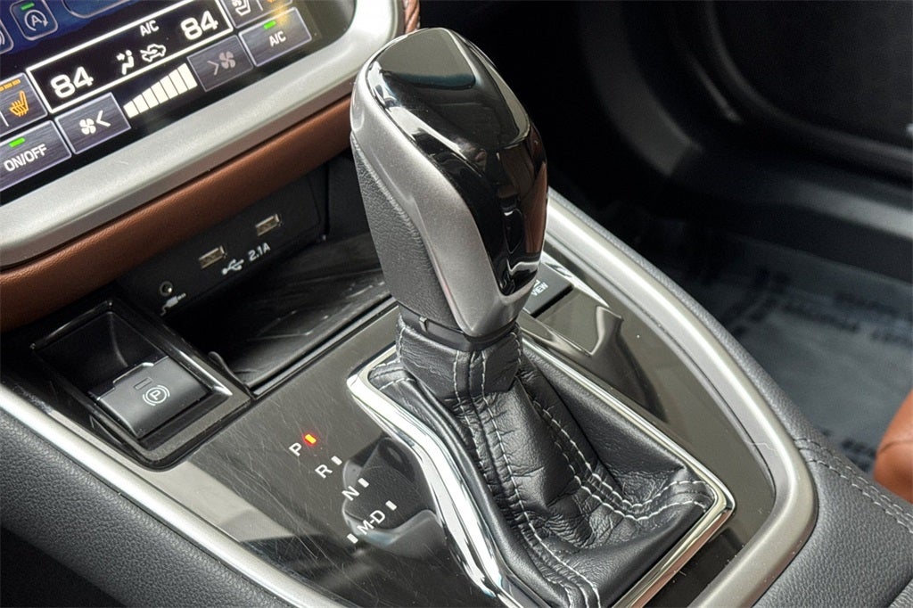 2020 Subaru Outback Touring XT