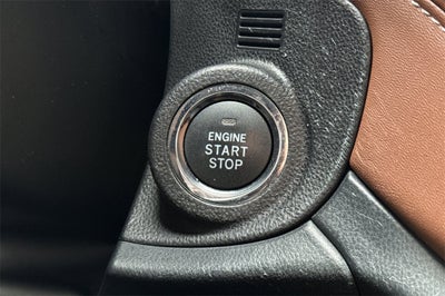 2020 Subaru Outback Touring XT