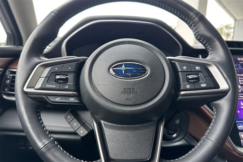 2020 Subaru Outback Touring XT