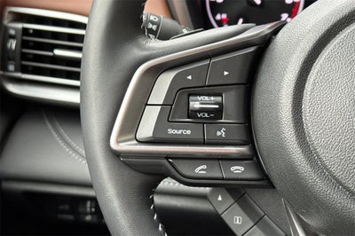 2020 Subaru Outback Touring XT