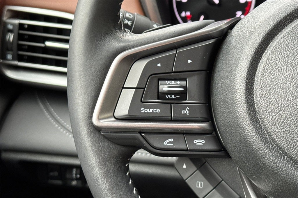 2020 Subaru Outback Touring XT