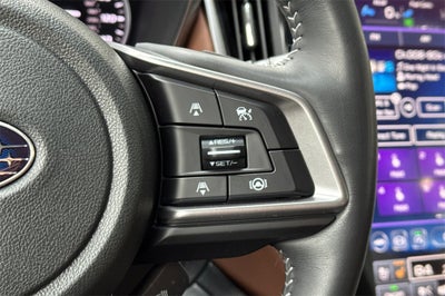 2020 Subaru Outback Touring XT