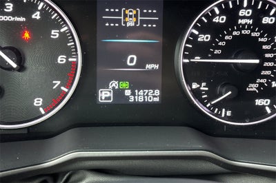 2020 Subaru Outback Touring XT