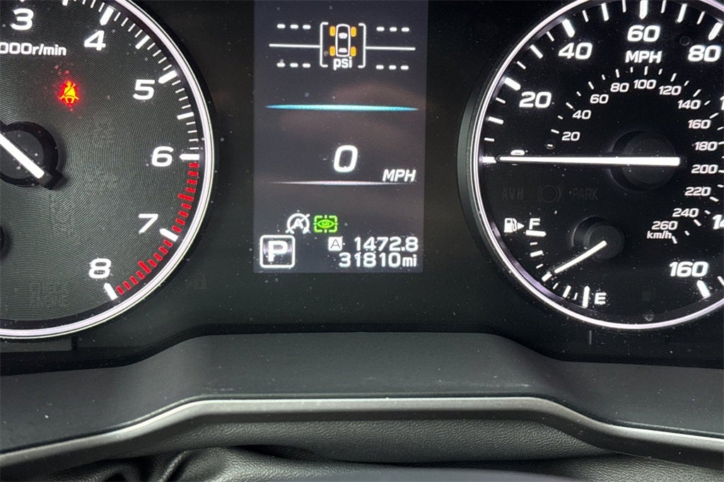 2020 Subaru Outback Touring XT