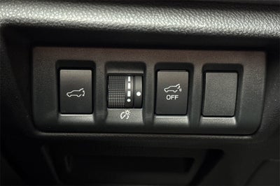 2020 Subaru Outback Touring XT