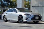 2023 Lexus ES 300h