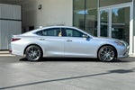 2023 Lexus ES 300h