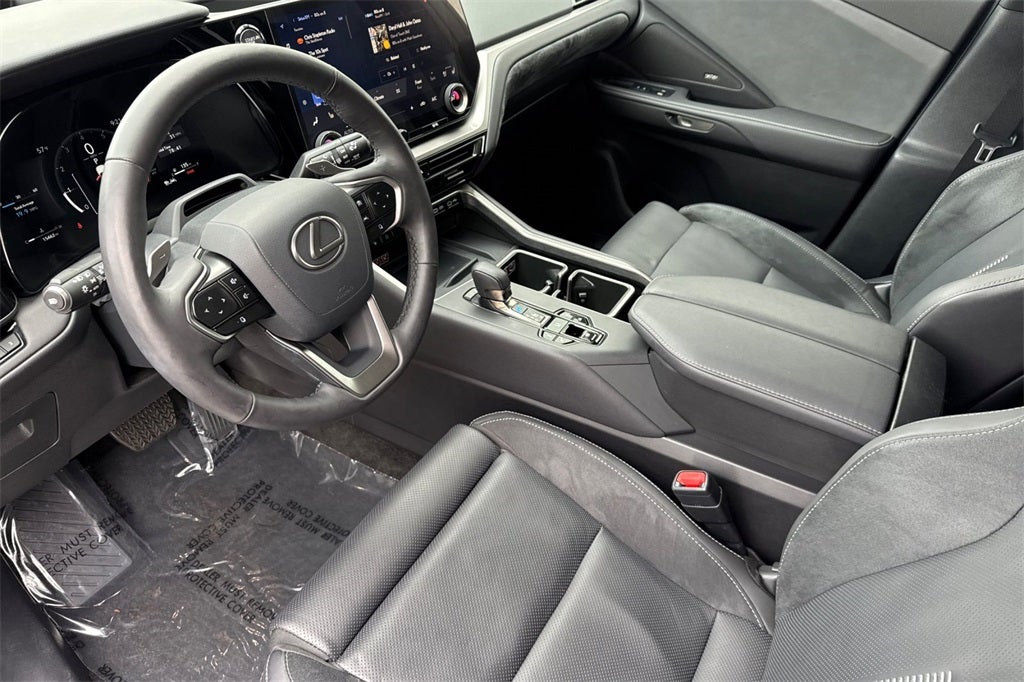 2025 Lexus TX 350 Premium