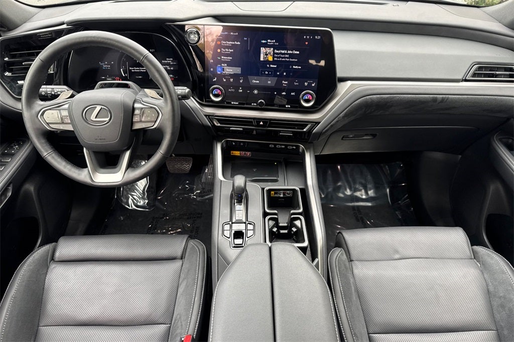 2025 Lexus TX 350 Premium