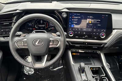 2025 Lexus TX 350 Premium