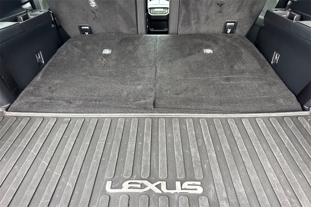 2025 Lexus TX 350 Premium