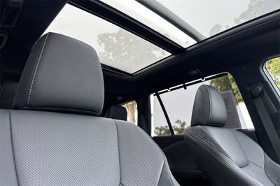 2025 Lexus TX 350 Premium