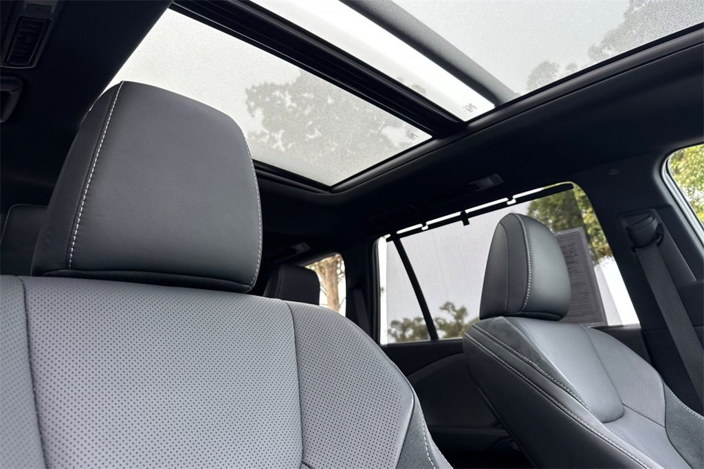 2025 Lexus TX 350 Premium