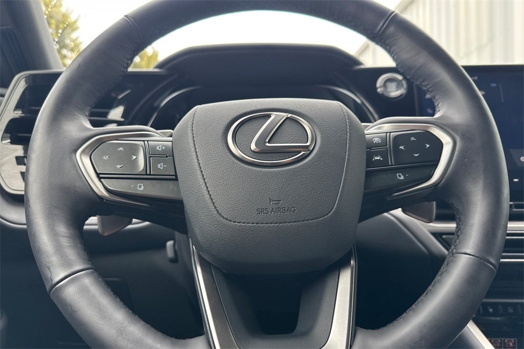 2025 Lexus TX 350 Premium